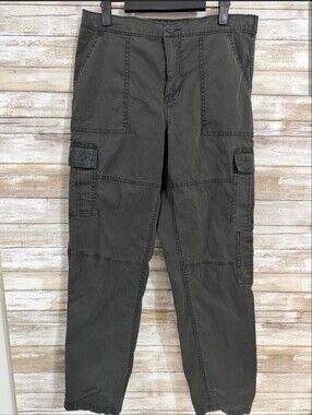 Weekend Academy Boys Straight Fit Cargo Pants XXL 18